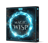 Boom Magic Wisp Designed: Magical Sound Effects