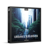 Boom Urban & Suburban: City Soundscapes