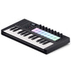 Novation Launchkey MK4 Mini 25-Key USB MIDI Controller