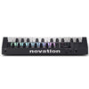 Novation Launchkey MK4 Mini 25-Key USB MIDI Controller