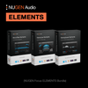 NUGEN Focus Elements Loudness Meter