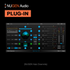 NUGEN Halo Downmix Downmixing Plugin