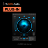 NUGEN Halo Upmix Upmixing Plugin