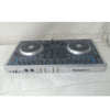 Numark N4 4-Deck DJ Controller with Mixer - Open Box B Stock