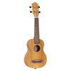 Ortega RFU10Z Timber Series Soprano Ukulele