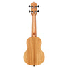 Ortega RFU10Z Timber Series Soprano Ukulele