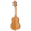 Ortega RFU10Z Timber Series Soprano Ukulele