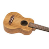 Ortega RFU10Z Timber Series Soprano Ukulele