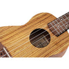 Ortega RFU10Z Timber Series Soprano Ukulele