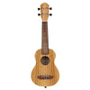 Ortega RFU10Z Timber Series Soprano Ukulele