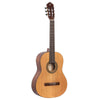 Ortega RSTC5M-L Student Series Catalpa Left Handed Classical Guitar