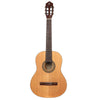 Ortega RSTC5M-L Student Series Catalpa Left Handed Classical Guitar