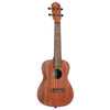 Ortega RU4MM Sapele Bonfire Series Concert Ukulele