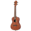 Ortega RU4MM Sapele Bonfire Series Concert Ukulele