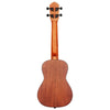 Ortega RU4MM Sapele Bonfire Series Concert Ukulele