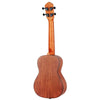 Ortega RU4MM Sapele Bonfire Series Concert Ukulele