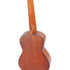 Ortega RU4MM Sapele Bonfire Series Concert Ukulele