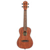 Ortega RU4MM Sapele Bonfire Series Concert Ukulele