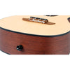 Ortega RU4 Bonfire Series Sapele Concert Ukulele