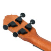 Ortega RU4 Bonfire Series Sapele Concert Ukulele