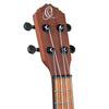 Ortega RU4 Bonfire Series Sapele Concert Ukulele