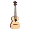 Ortega RU4 Bonfire Series Sapele Concert Ukulele