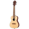 Ortega RU4 Bonfire Series Sapele Concert Ukulele