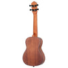 Ortega RU4 Bonfire Series Sapele Concert Ukulele