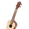 Ortega RU4 Bonfire Series Sapele Concert Ukulele