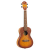 Ortega RUDAWN Earth Series Okoume Concert Ukulele