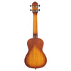 Ortega RUDAWN Earth Series Okoume Concert Ukulele