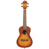 Ortega RUDAWN Earth Series Okoume Concert Ukulele