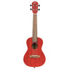 Ortega RUFIRE Earth Series Okoume Concert Ukulele