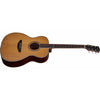 Orangewood Ava Torrefied Spruce Grand Concert Acoustic Guitar