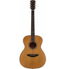 Orangewood Ava Torrefied Spruce Grand Concert Acoustic Guitar