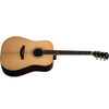 Orangewood Berkeley Dreadnought Acoustic Guitar