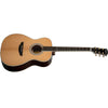 Orangewood Sierra Grand Concert Acoustic Guitar