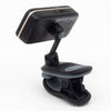 Peterson StroboClip HDC Rechargeable Clip On Tuner