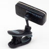 Peterson StroboClip HDC Rechargeable Clip On Tuner