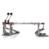 Pearl P-3502D Eliminator Demon Drive XR Machine Twin Drum Pedal with Case