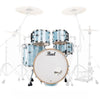 Pearl PMX924XEDPC Professional Series 4 Peice Drum Kit