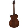 PRS SE AX20E Angelus Cutaway 6-Strings Electro Acoustic Guitar With Gigbag- Natural