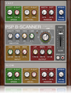 PSP B-Scanner Sidechain Compressor