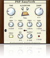 PSP EasyVerb Reverb