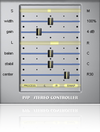 PSP StereoPack Stereo Imaging Plugin