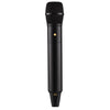 Rode Interview Pro Wireless Handheld Condensor Microphone