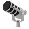 Rode Pod Mic Dynamics Podcasting Microphones