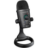 Roland GO PODCAST Video Podcasting Studio USB Microphone for Smartphones