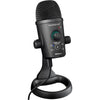 Roland GO PODCAST Video Podcasting Studio USB Microphone for Smartphones