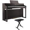 Roland HP-702 88 Key Digital Piano with Stand